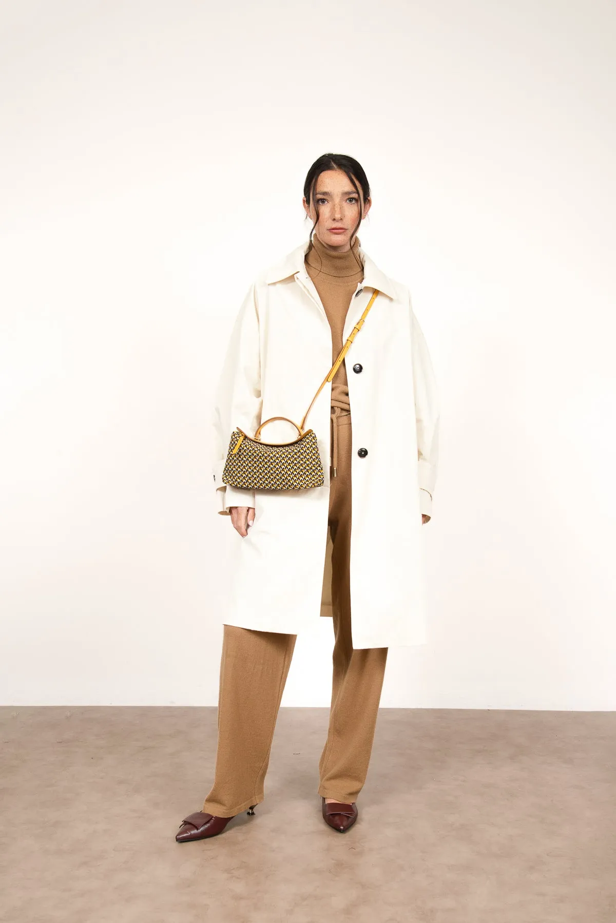 Giulietta Pochette