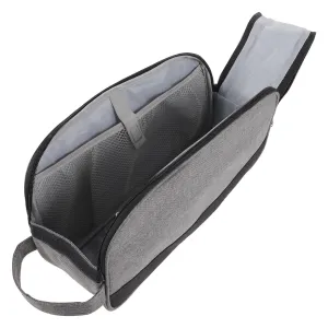 GLEAVI Convenient Bag Breath Machine Travel Carrier Toiletries Container for Travel