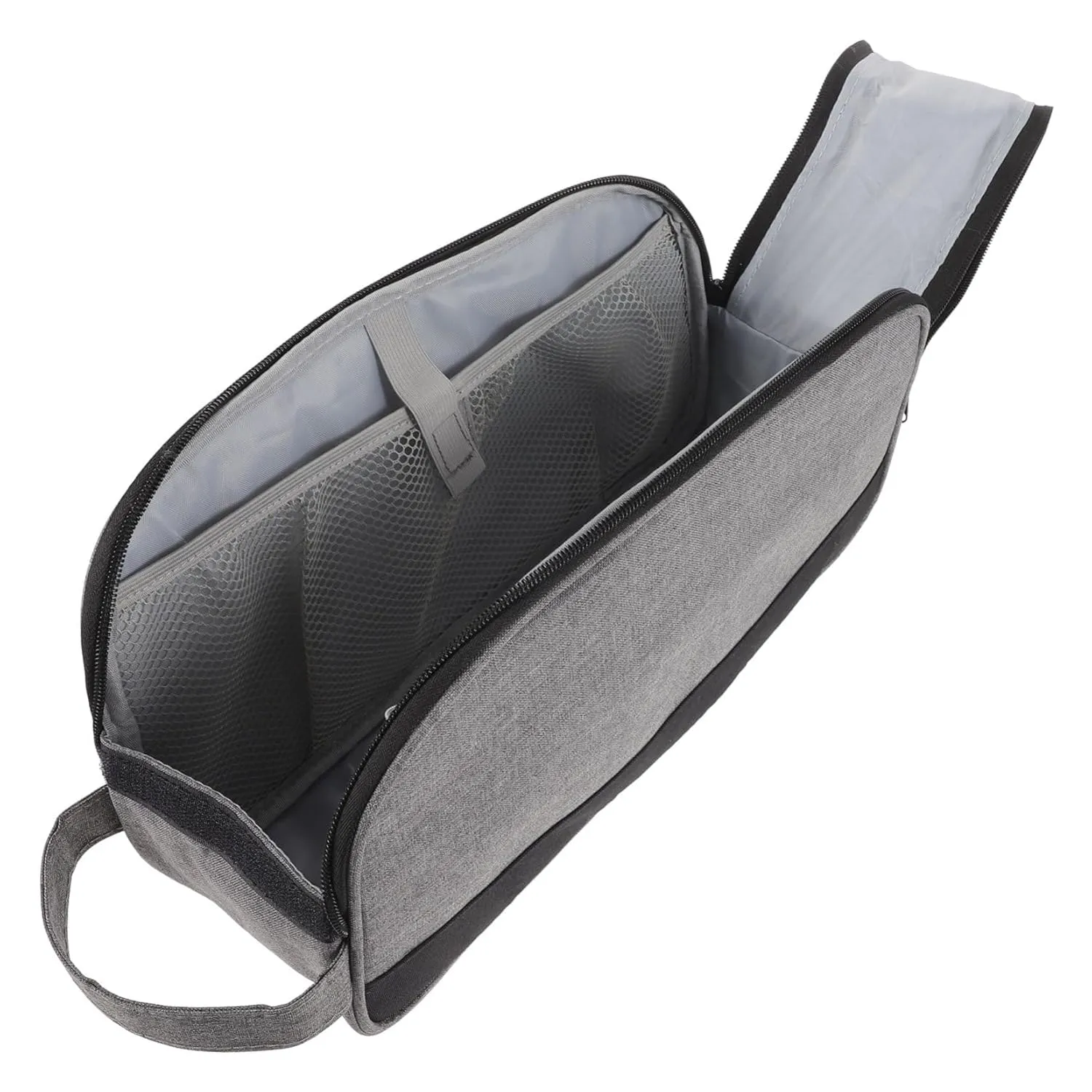 GLEAVI Convenient Bag Breath Machine Travel Carrier Toiletries Container for Travel