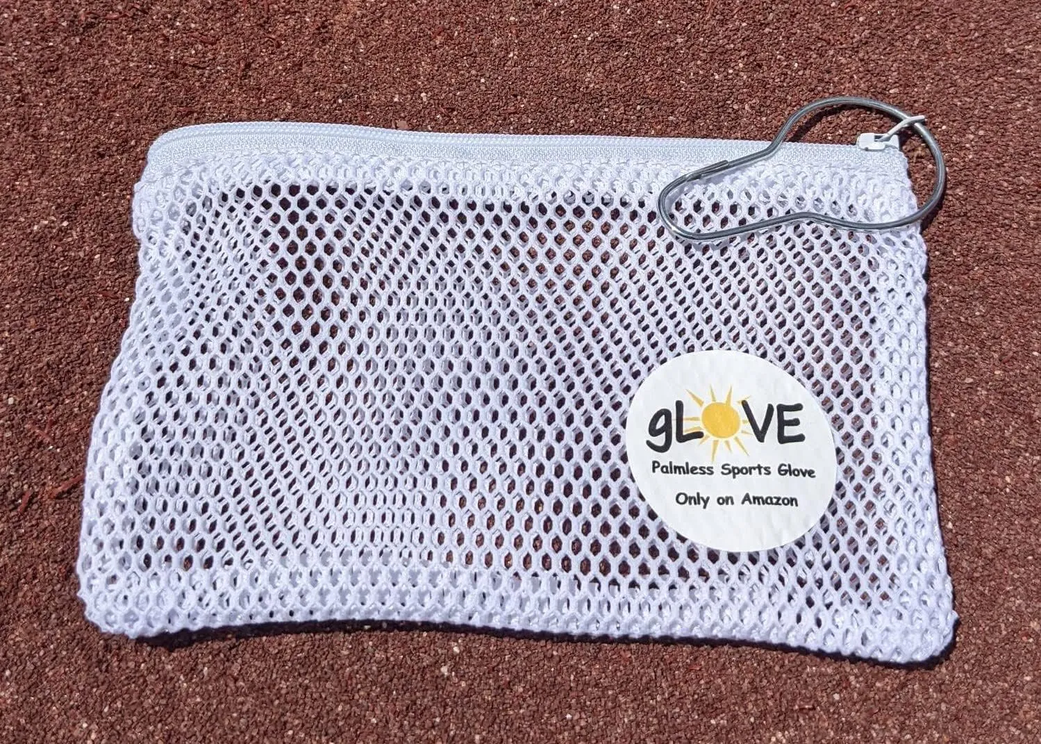 gLOVE Palmless Sleeve Sports UPF 50  98% UV Block Tennis, Golf, Fishing, Outdoor Sports Open Palm Sun Protection for Hands