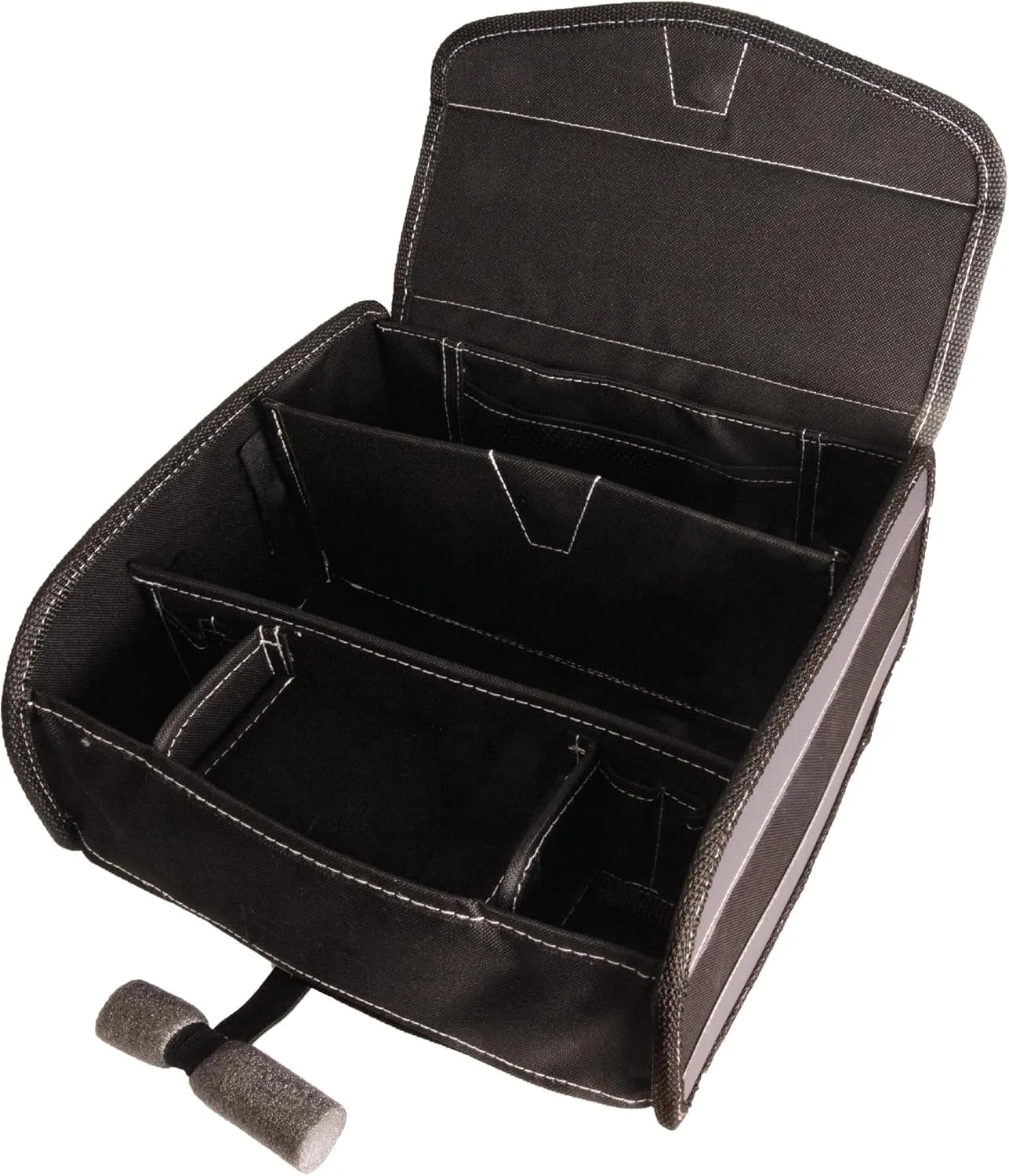Go Gear CNSLPLUS-BLA Console Plus Organizer