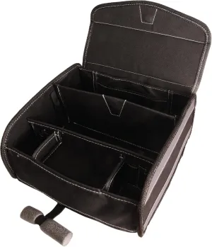 Go Gear CNSLPLUS-BLA Console Plus Organizer