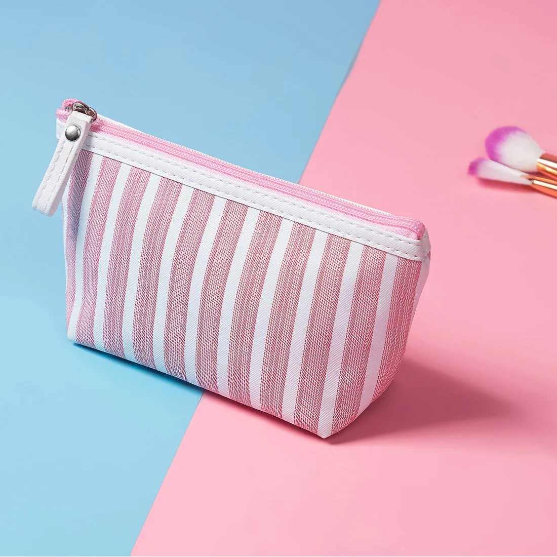 Graceful Creative Style Portable Storage Wash Cosmetic Bags