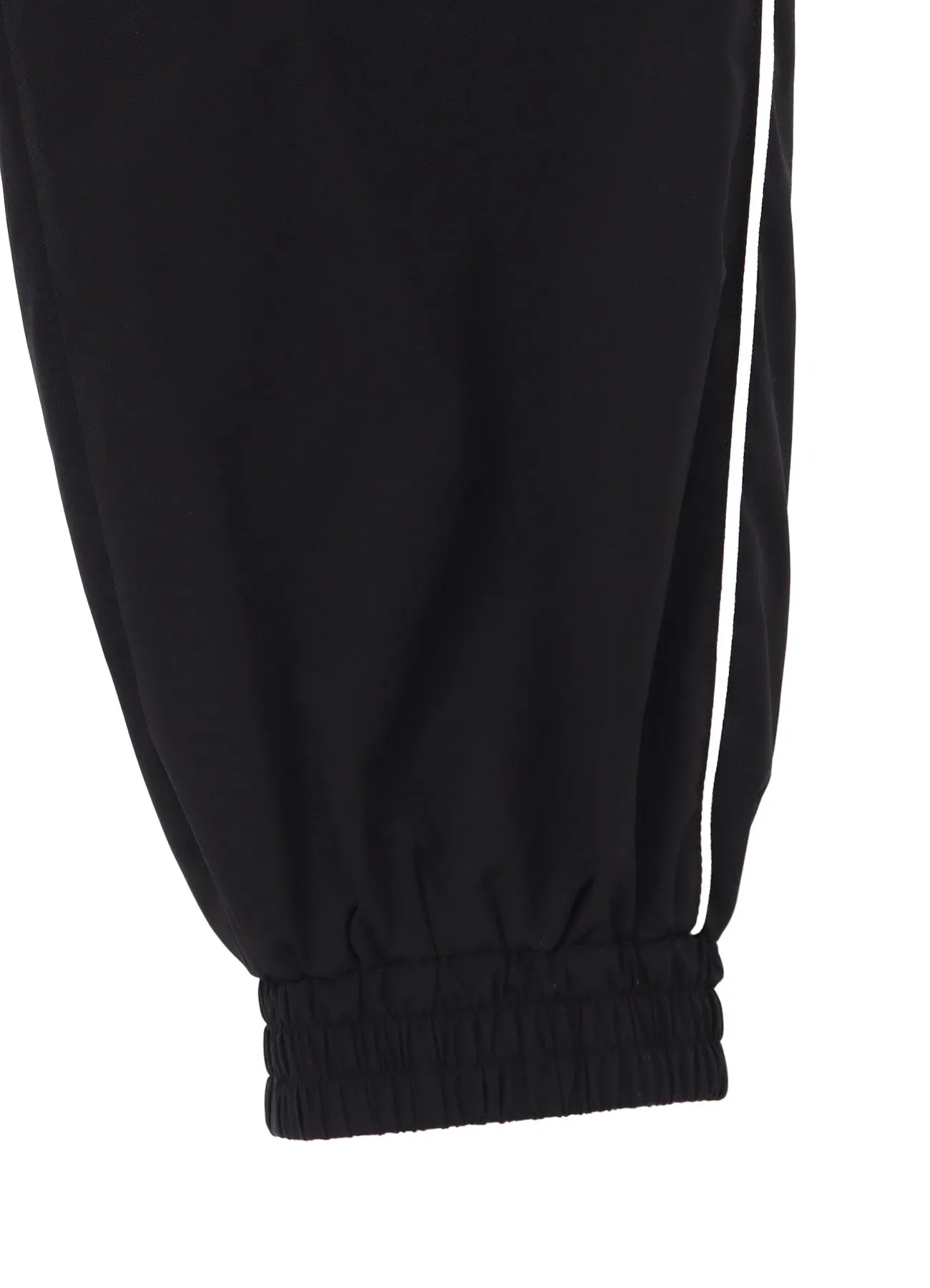 Ground Y×NEWERA®  POLYESTER TRACK PANTS