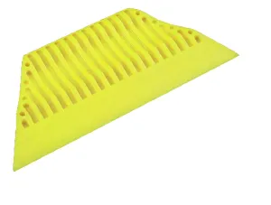GT256 - POWER STROKE YELLOW (SOFT)