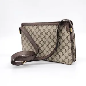 Gucci Ophidia Gg Supreme Medium Shoulder Bag (523354) (1369956)