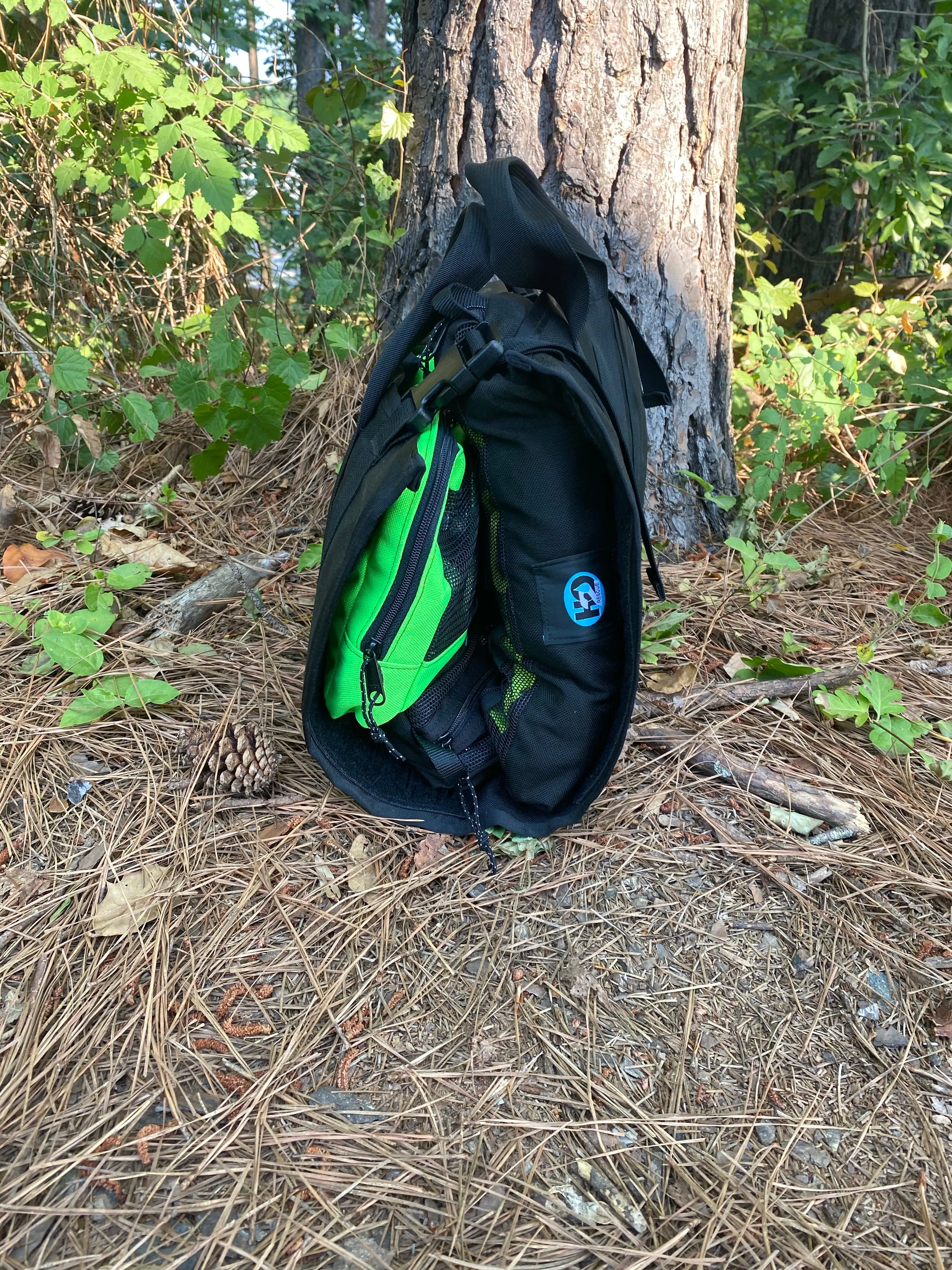 H2O Rescue Tote