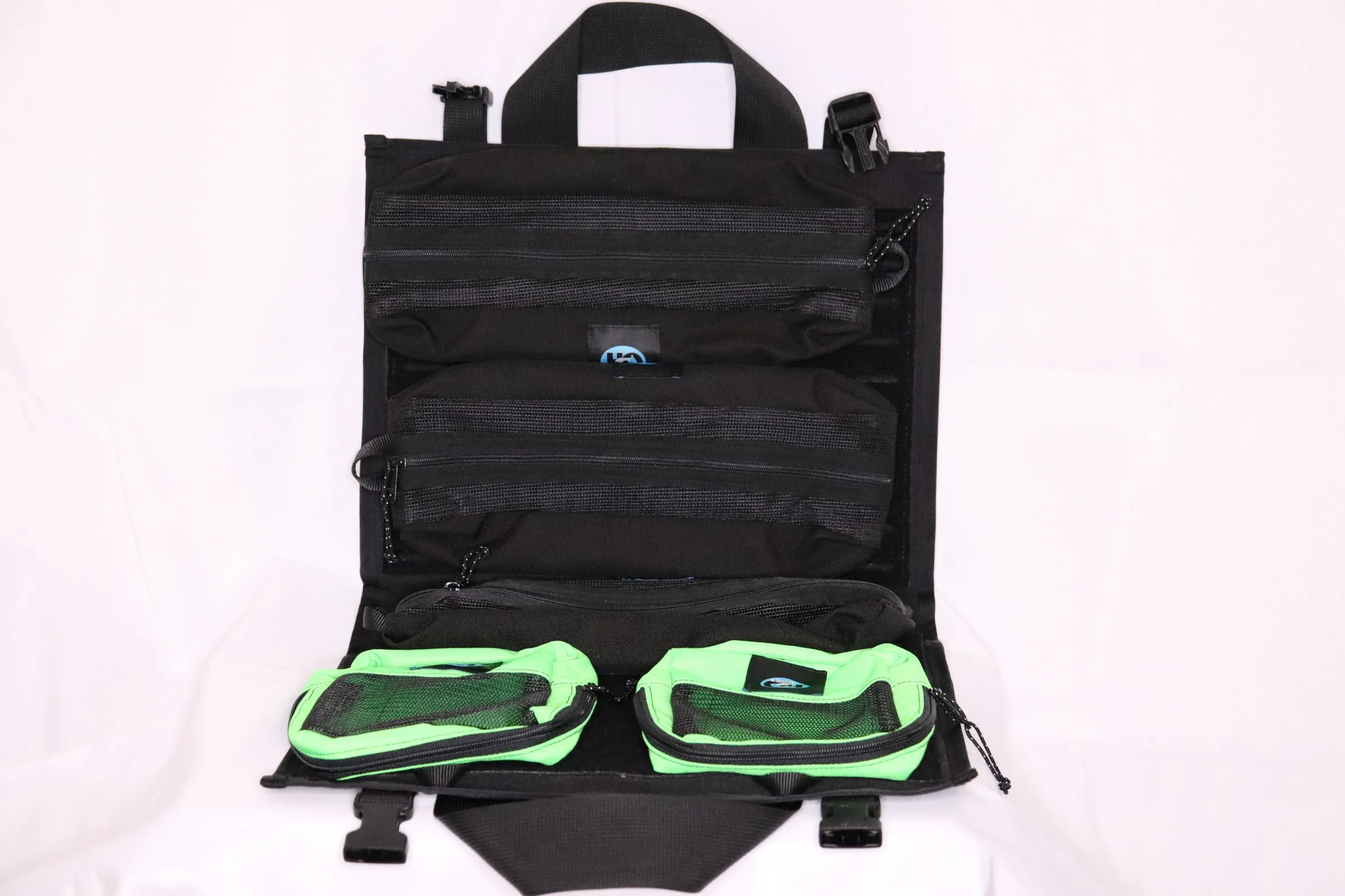 H2O Rescue Tote