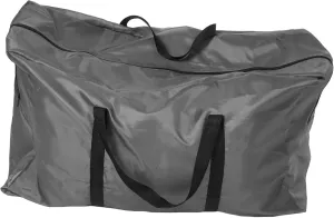 Happyyami Kayak Storage Bag Inflatable Boat Carrying Pouch Lightweight Spacious for Canoes Kayaks Inflatable Watercrafts