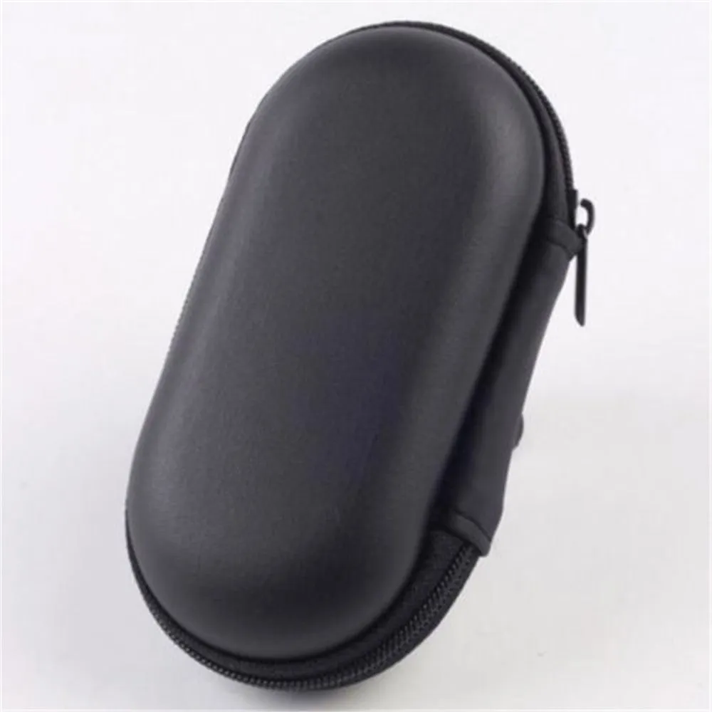 Hard Portable Storage Bag for Earphone