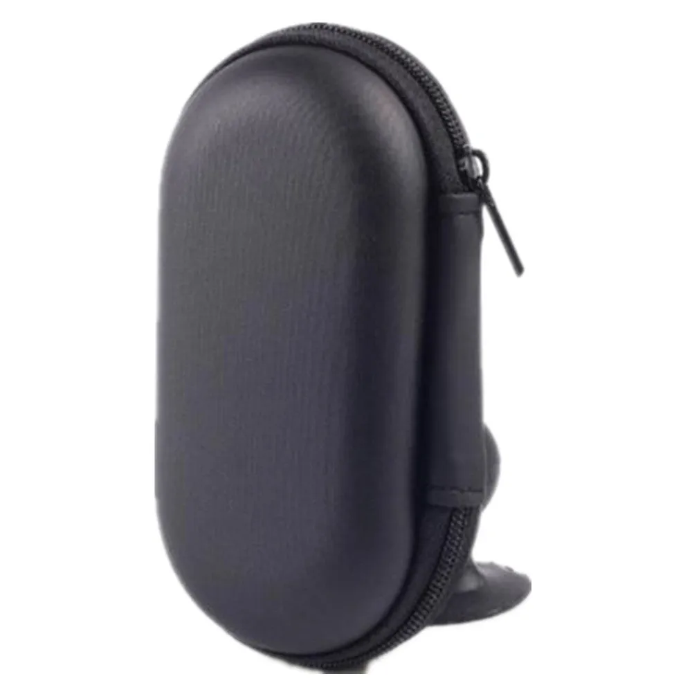Hard Portable Storage Bag for Earphone