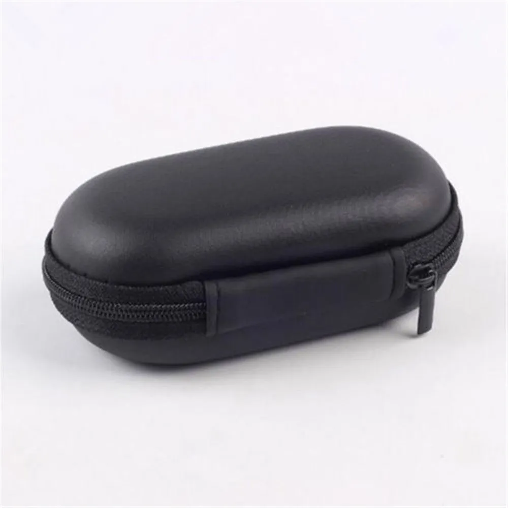 Hard Portable Storage Bag for Earphone