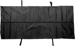 High Capacity Foldable Storage Bag for Easy Corpse Management Corpse Storage Bag Space-Saving Management Storage Bag