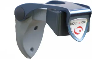 Hold-N-One Golf Bag Holder
