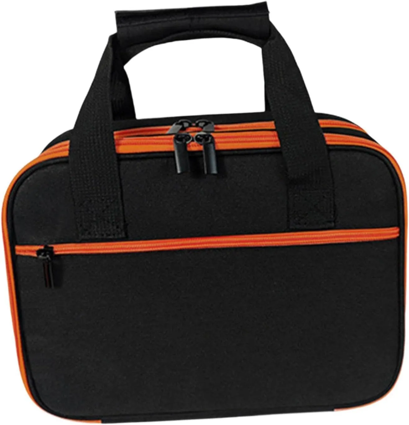 Home Tester Kit Bag Carrying Case 6 Elastic Bands Travel Case Bag Travel Case Storage Bag for Tools ET310 Circuit Breaker