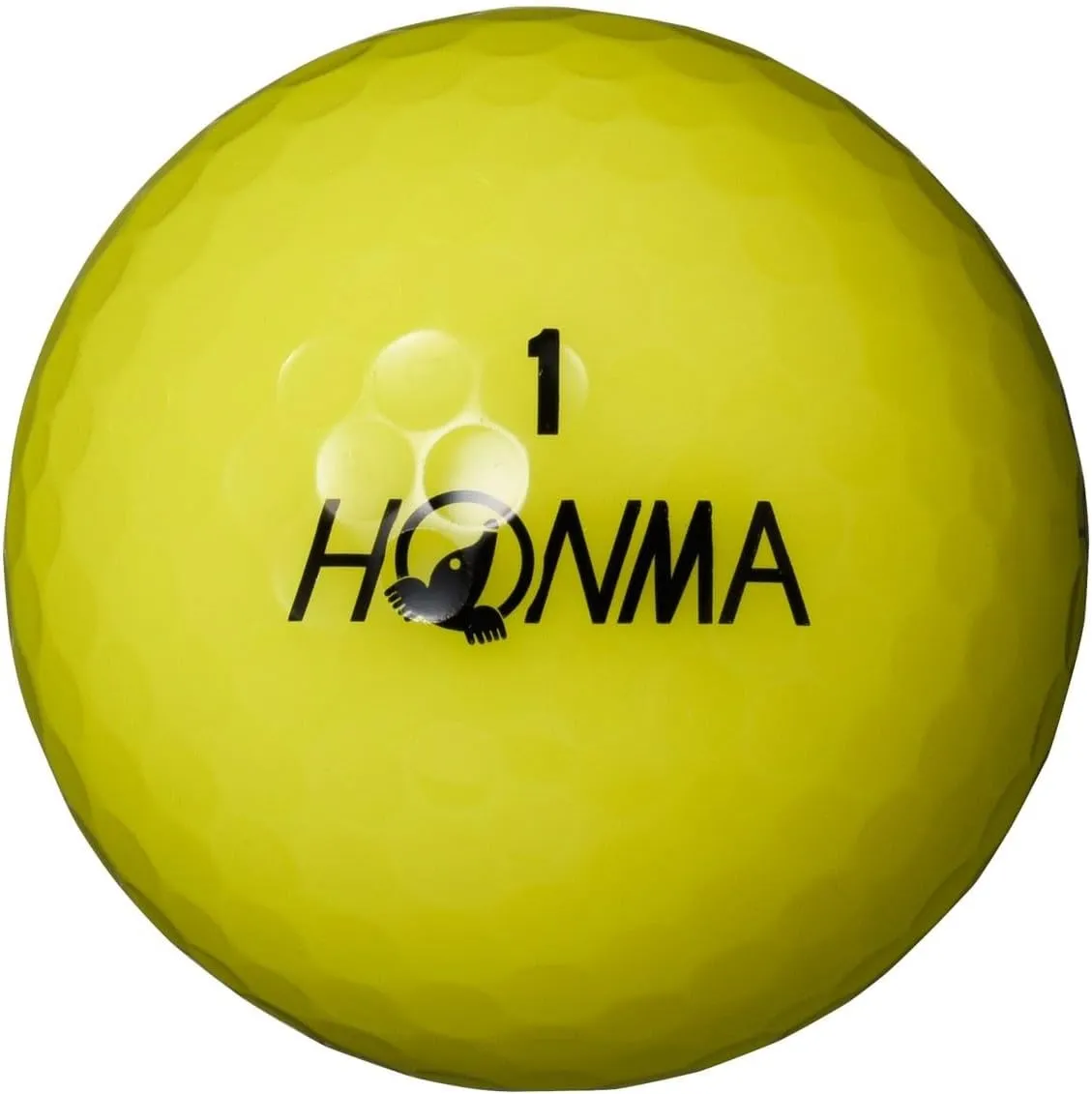 Honma 2022 D1 Ball BT2201