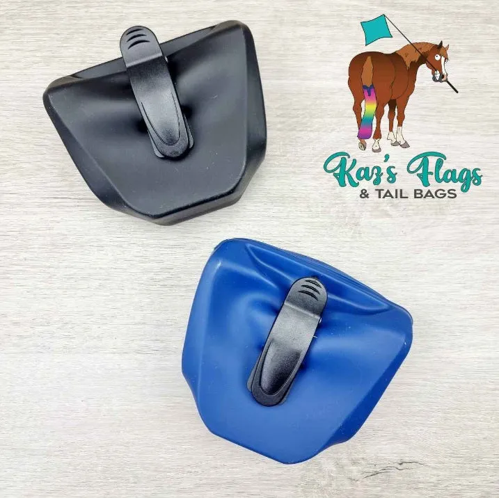Horse & Dog Training MEDIUM Snakpak Pocket Treat Pouch