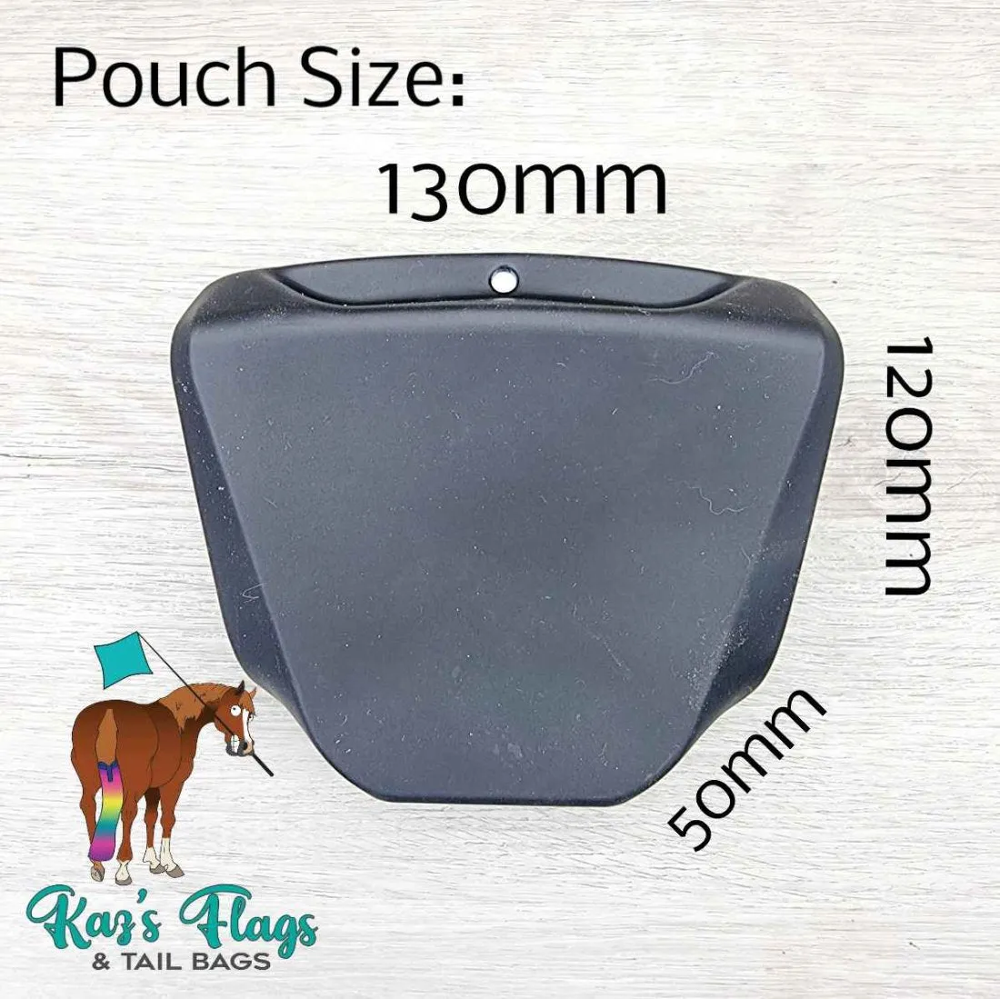 Horse & Dog Training MEDIUM Snakpak Pocket Treat Pouch