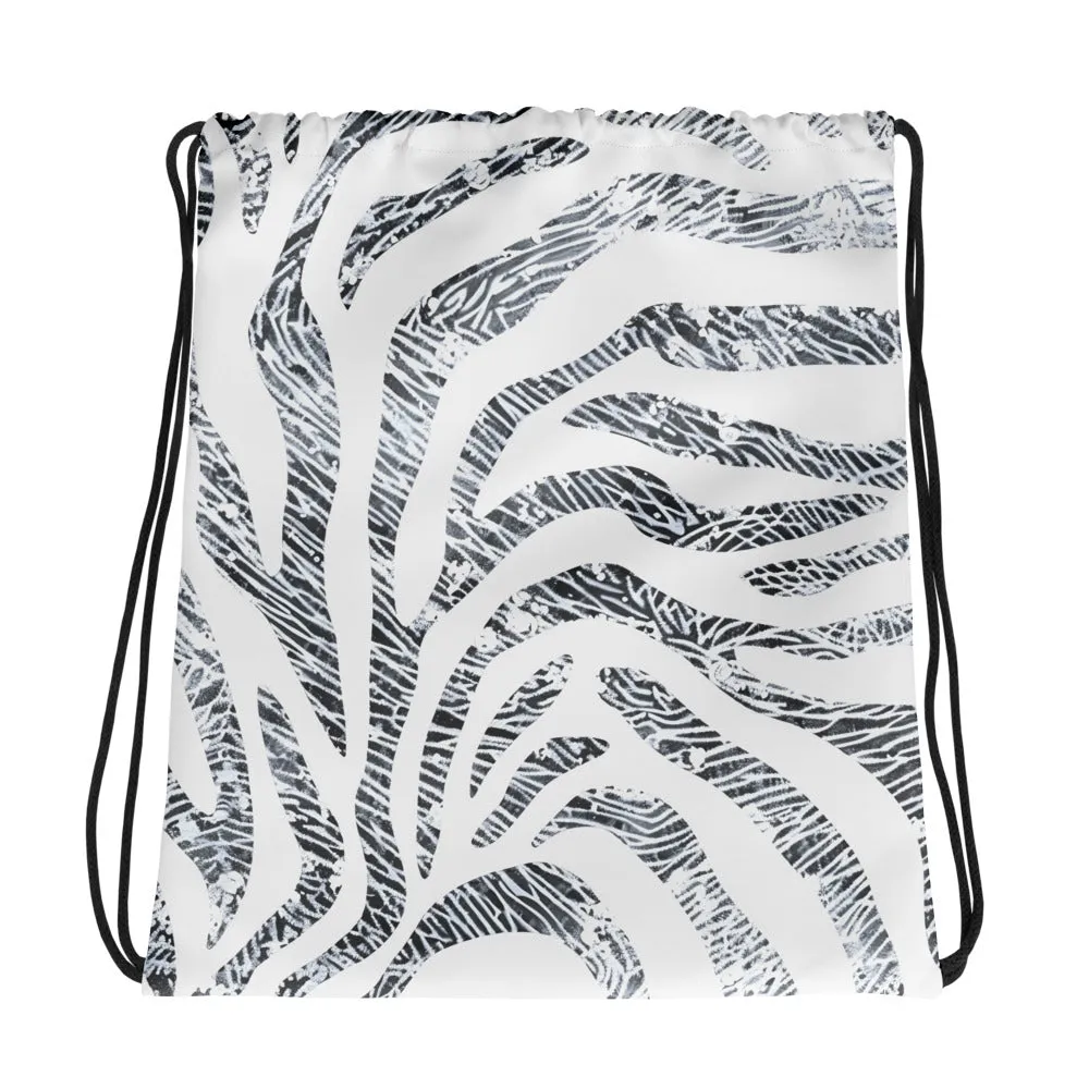 'impression' pouch