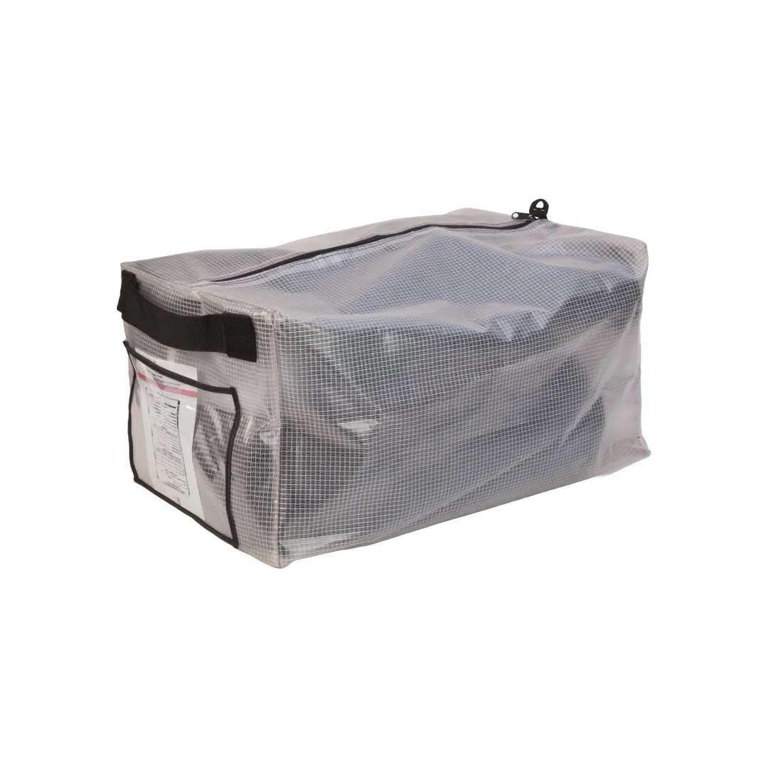 Inmate Soft Storage Bags