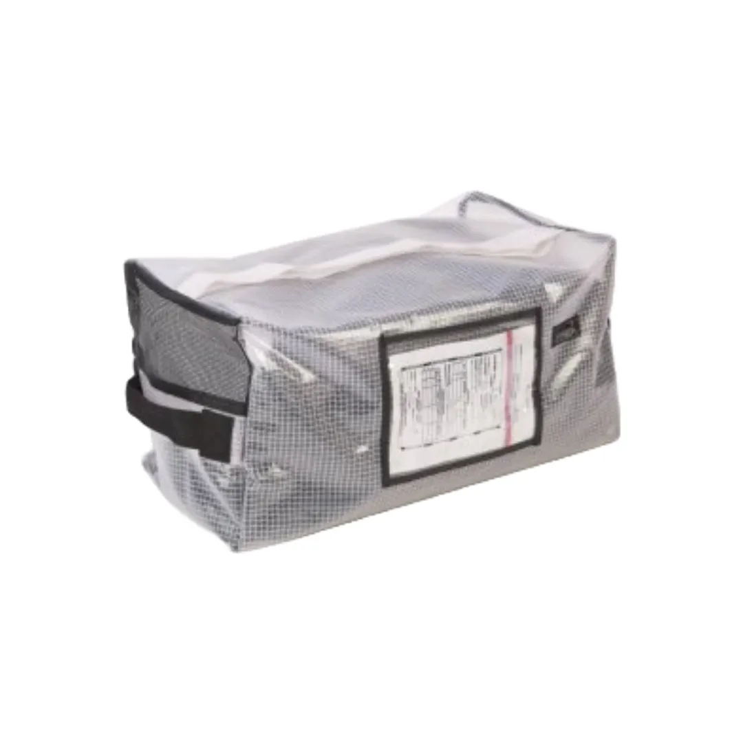 Inmate Soft Storage Bags