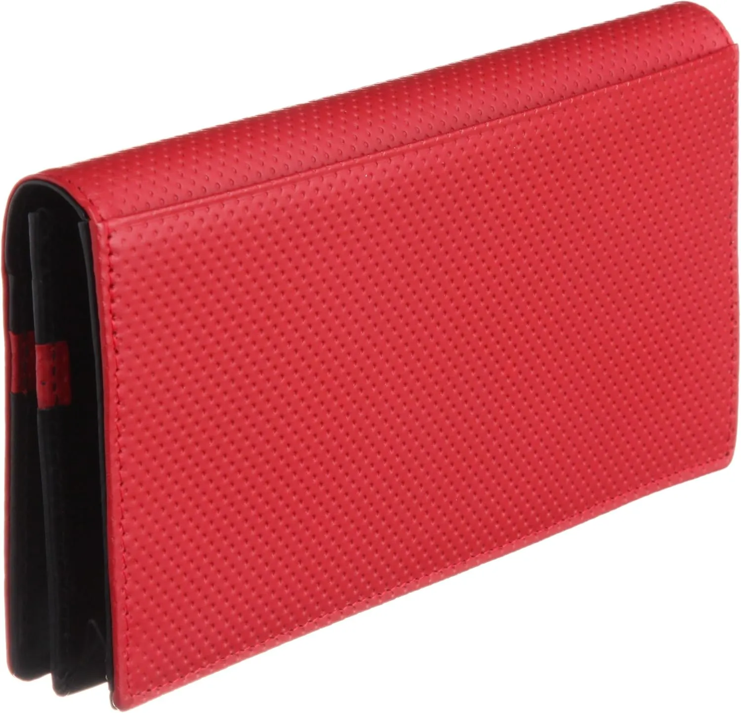 interesse(ノイ・インテレッセ) Men's Long Wallet (with Coin Purse)