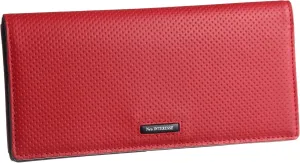interesse(ノイ・インテレッセ) Men's Long Wallet (with Coin Purse)