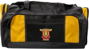 Invincible Hold-All Gym Bag, Breathable Duffle Mesh Bag for Boxing, MMA, Kickboxing, Wrestling & Sports, Waterproof & Rip-Stop Nylon – Large, 26 Inch