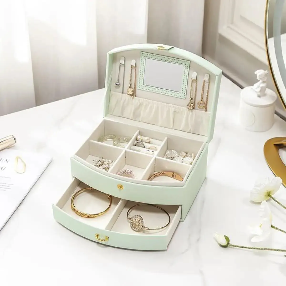 Jewelry Box | PARMA