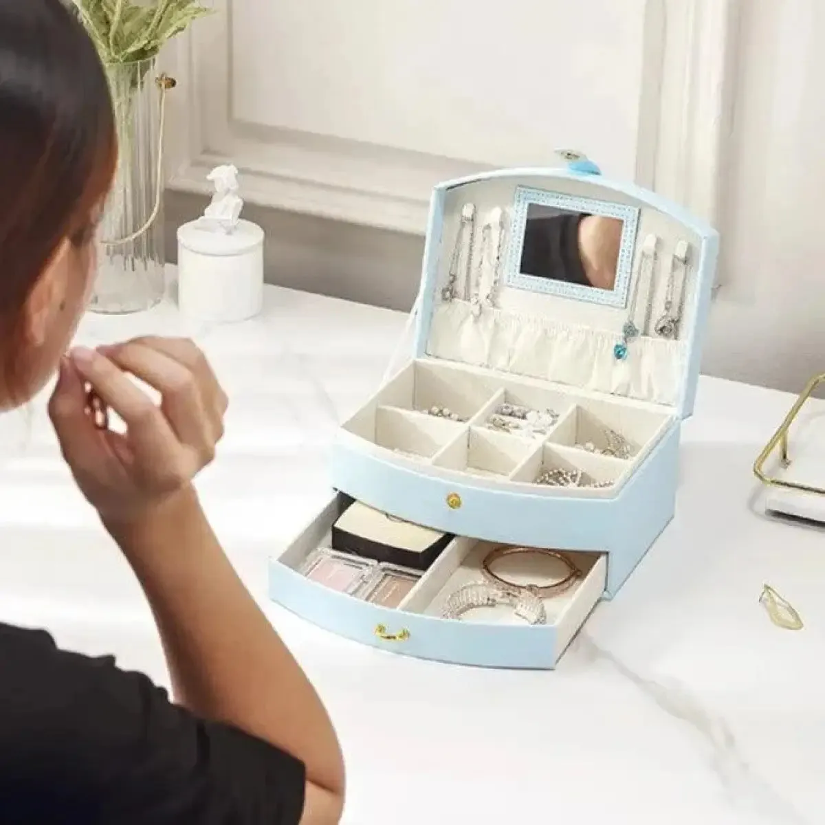 Jewelry Box | PARMA