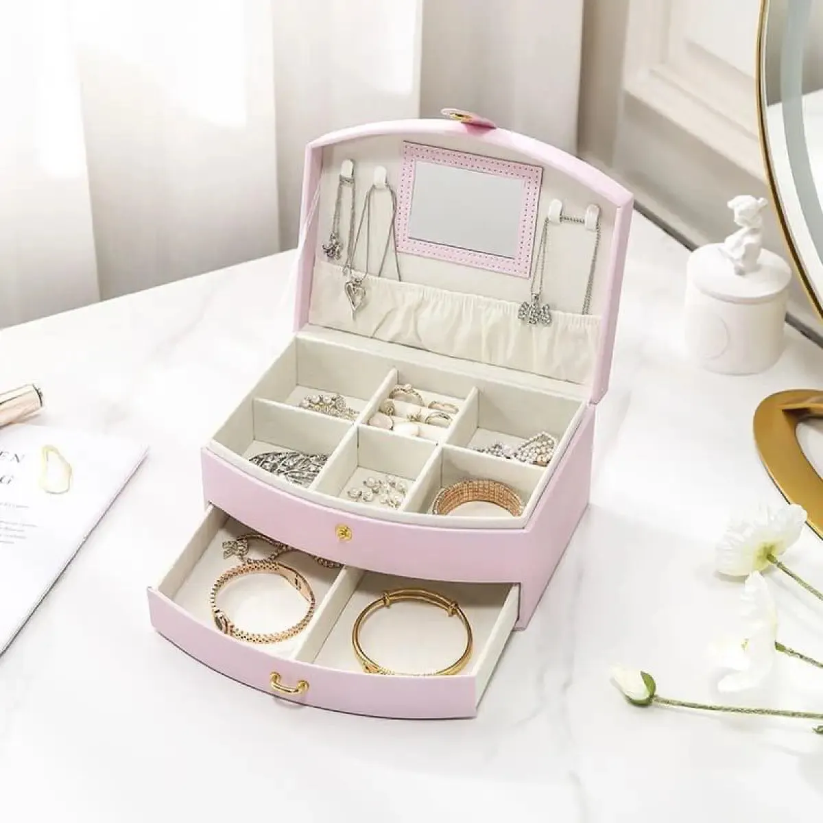 Jewelry Box | PARMA