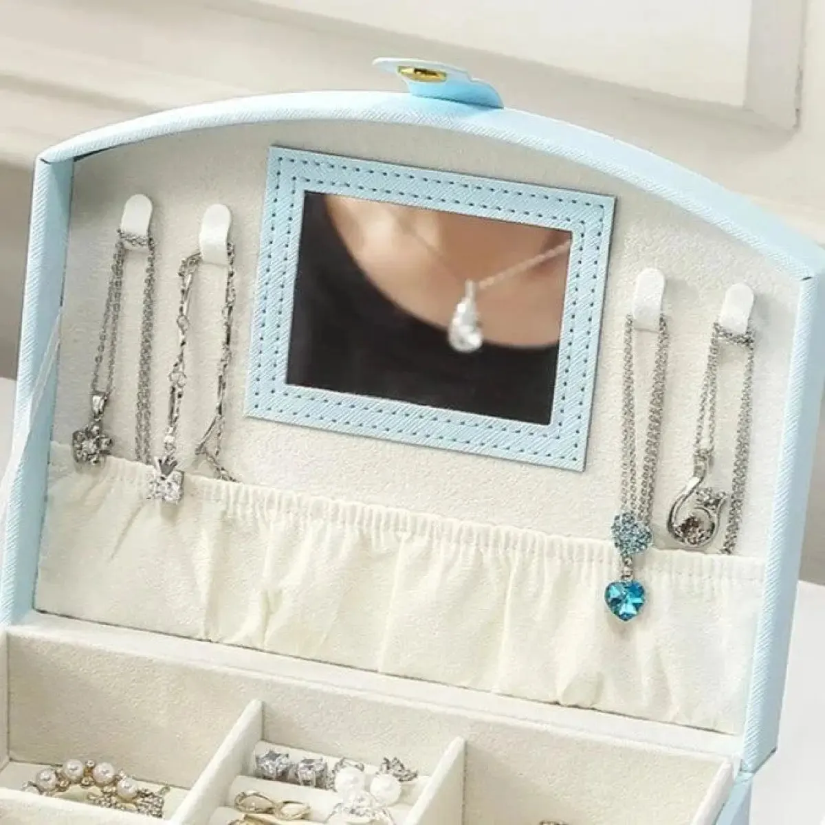 Jewelry Box | PARMA