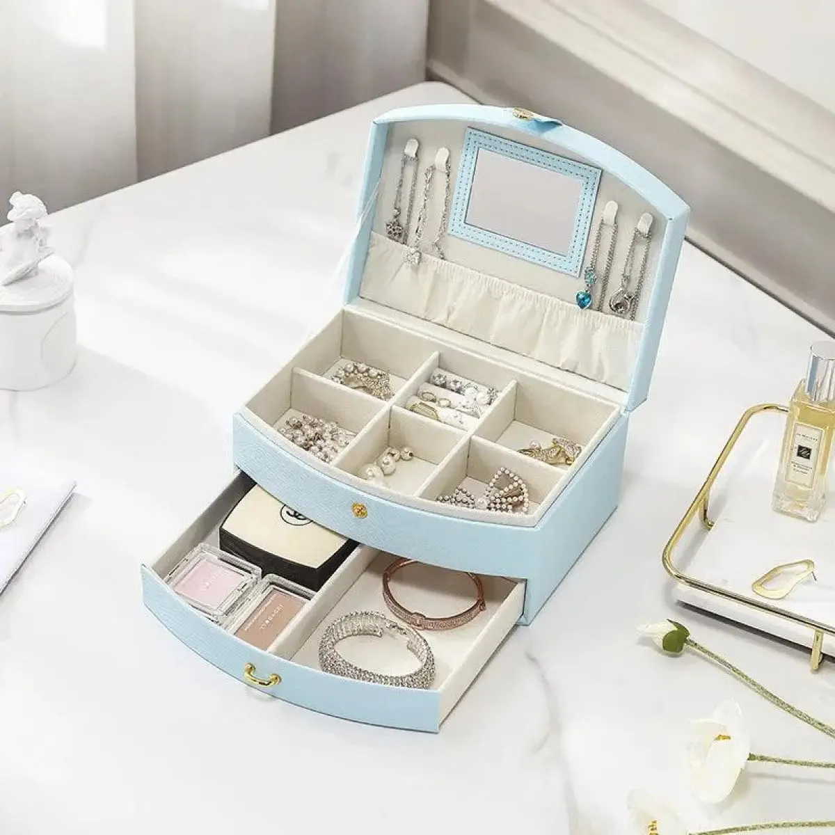 Jewelry Box | PARMA