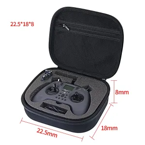 Jumper T-Lite Storage Bag Portable Carrying Case Remote Control Protector Handbag for TLite Series/RadioLink T8S Transmitter