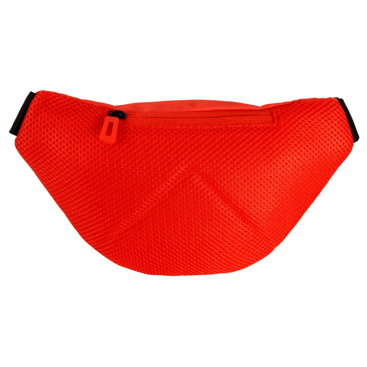 Jupiter Waist Pack in Warm Red