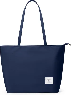 KALIDI Tote Bag for Women Large Waterproof Shoulder Bag Zipper Casual Hobo Handbag Work Shopping Lightweight