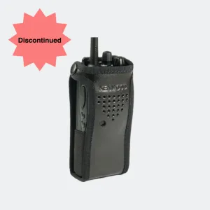 Kenwood KLH-120 Soft Leather Case