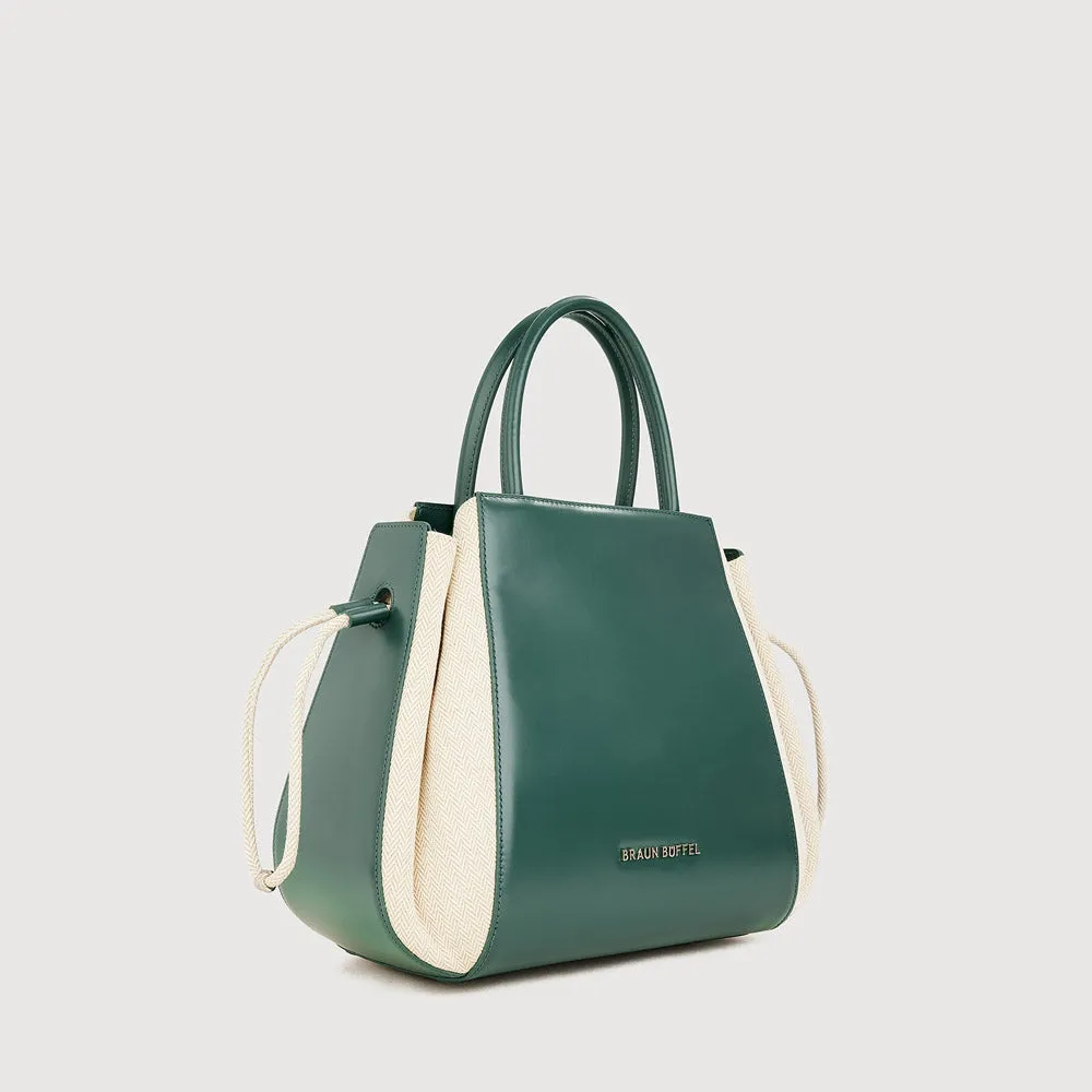 KILN MEDIUM BUCKET BAG