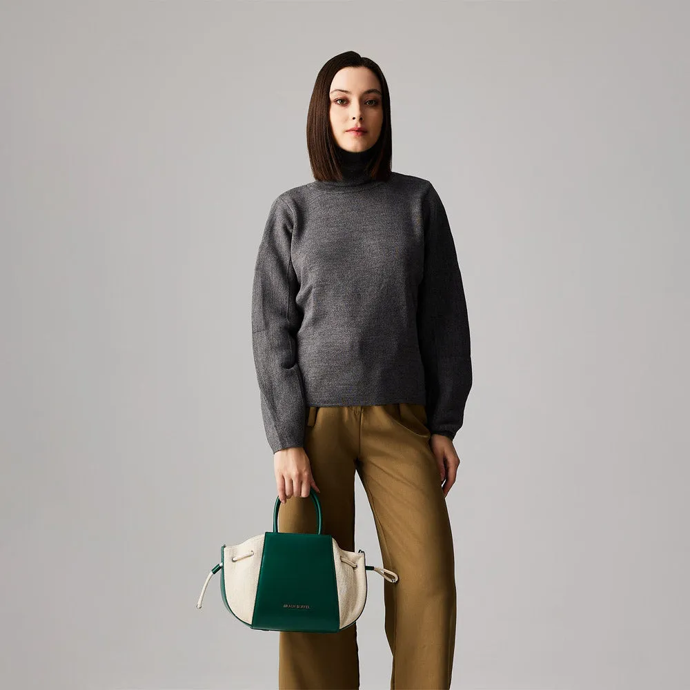 KILN SMALL BUCKET BAG