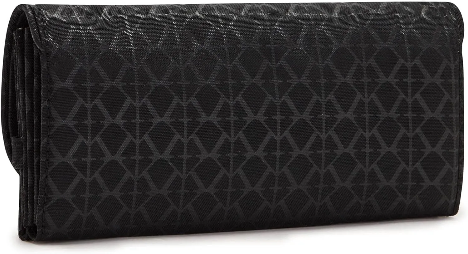 Kipling Money Land Printed Snap Wallet