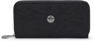 Kipling Money World Printed Wallet