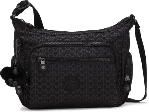 Kipling Women's Gabbie Small Crossbody Bag, Lightweight Everyday Purse, Casual Shoulder Bag