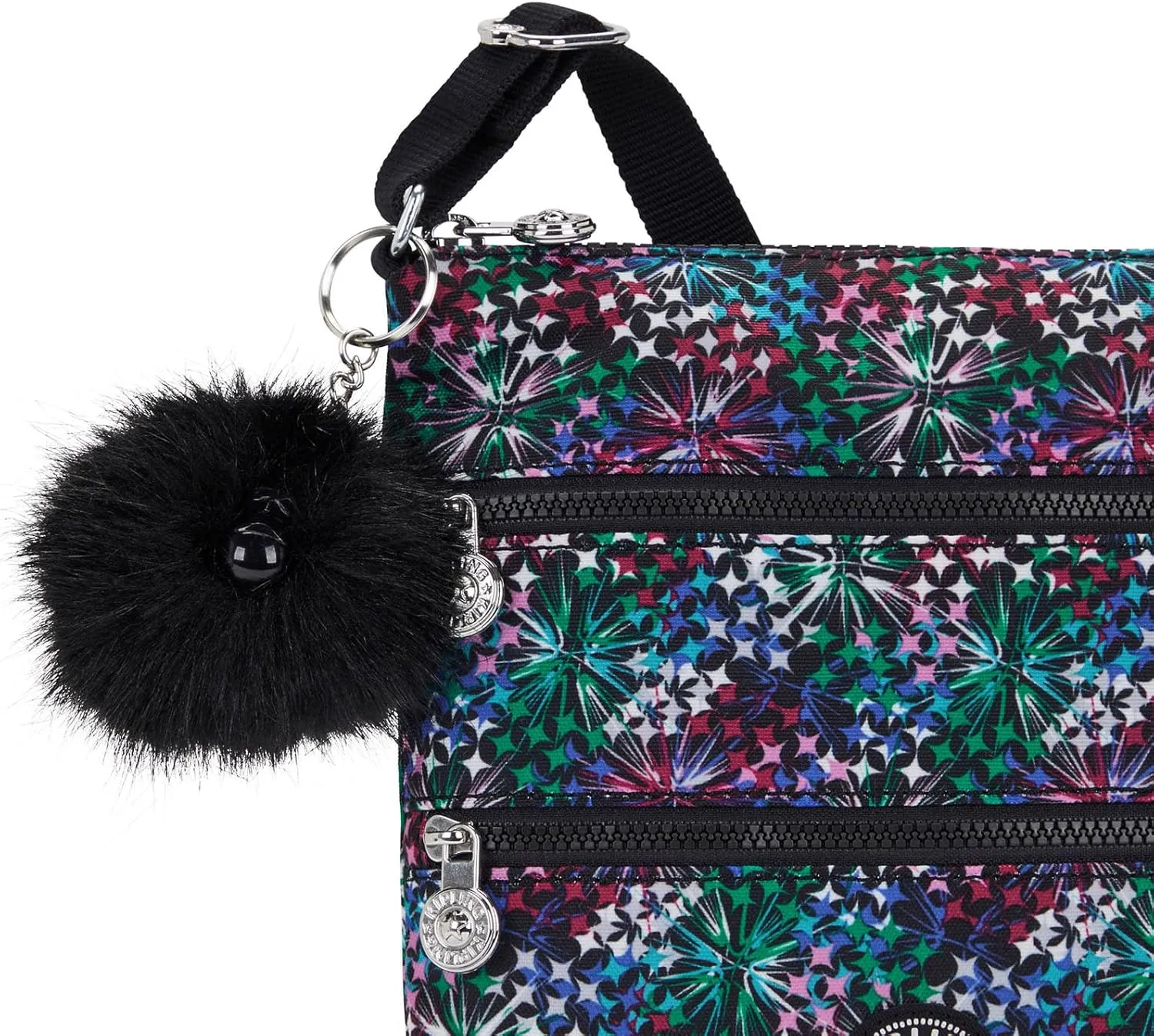 Kipling Women's Keiko Crossbody Bag Crossbody Bag (pack of 1)
