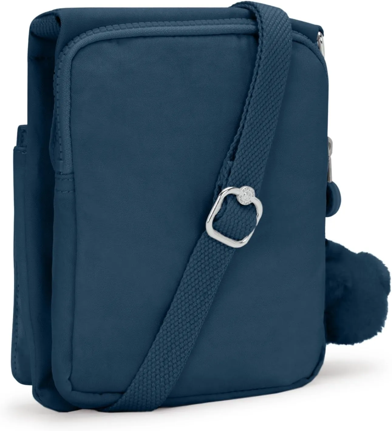 Kipling Women's New Eldorado Minibag, Lightweight Crossbody, Nylon Travel Bag