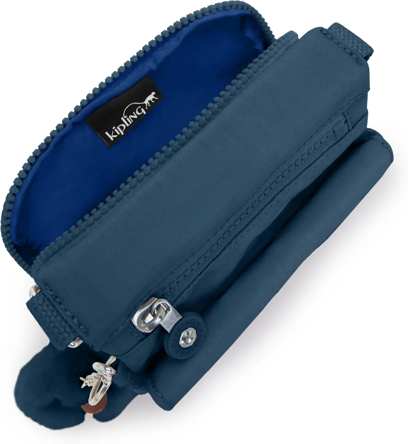 Kipling Women's New Eldorado Minibag, Lightweight Crossbody, Nylon Travel Bag
