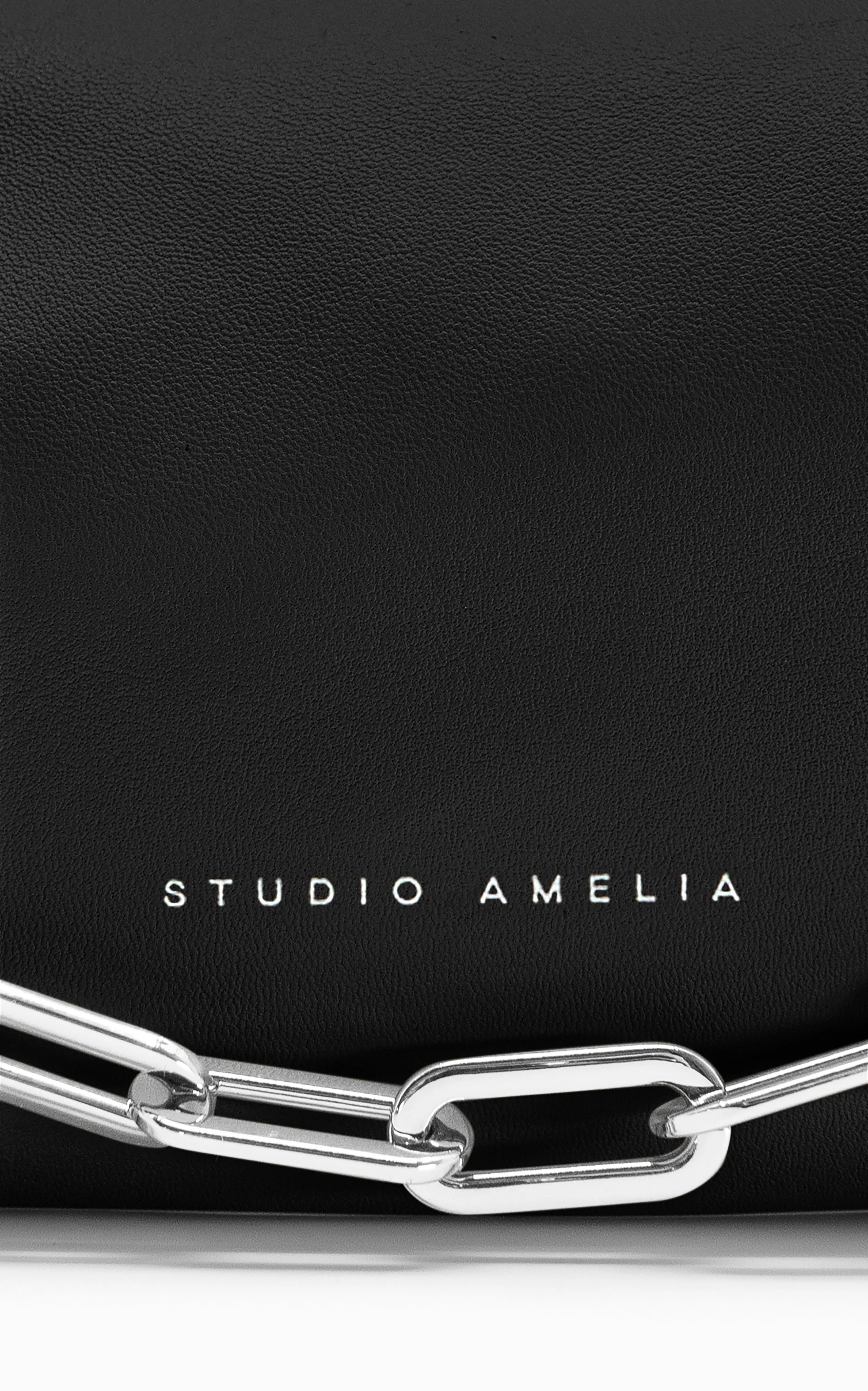 Knot Bag | Black