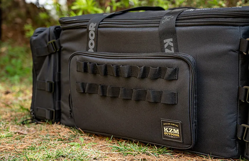 KZM Premium Tower Storage Bag 86L