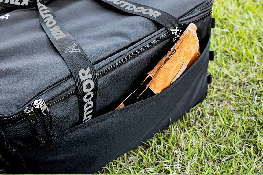 KZM Premium Tower Storage Bag 86L