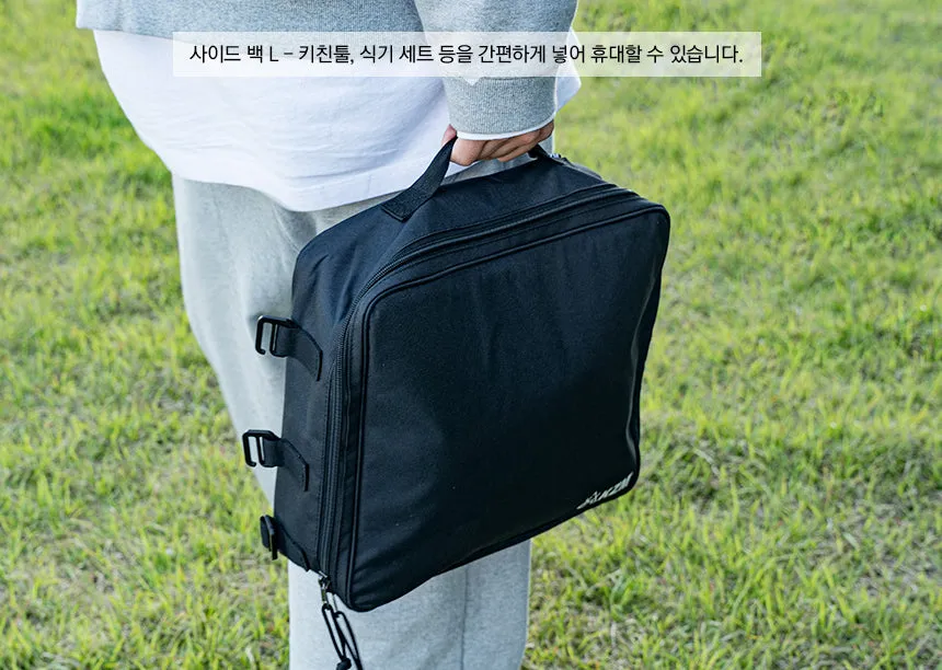 KZM Premium Tower Storage Bag 86L