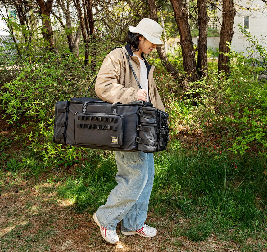 KZM Premium Tower Storage Bag 86L